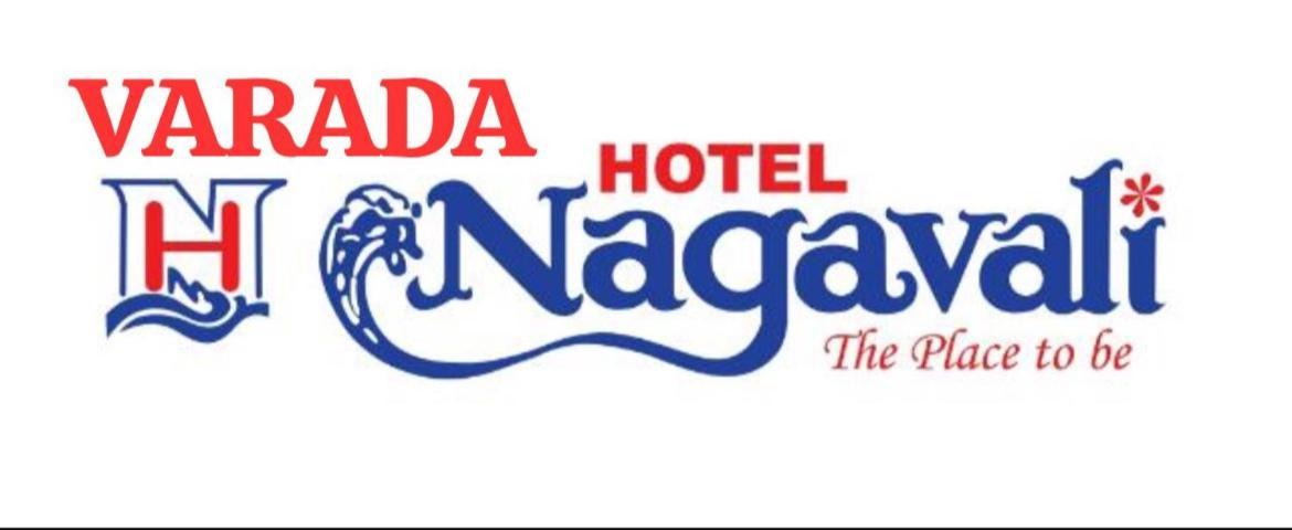 Varada Nagavali Hotel Srikakulam Exteriér fotografie