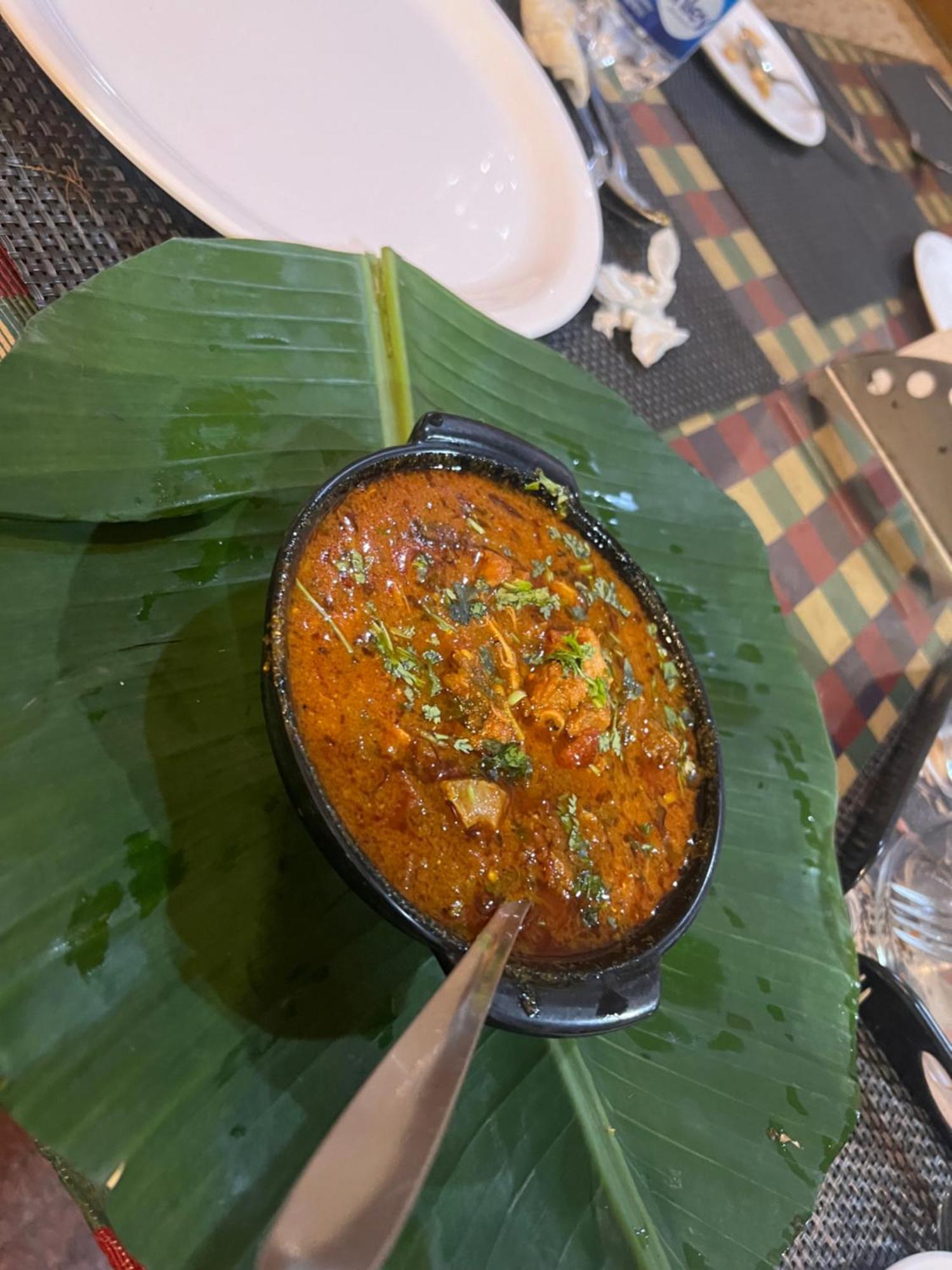 Varada Nagavali Hotel Srikakulam Exteriér fotografie