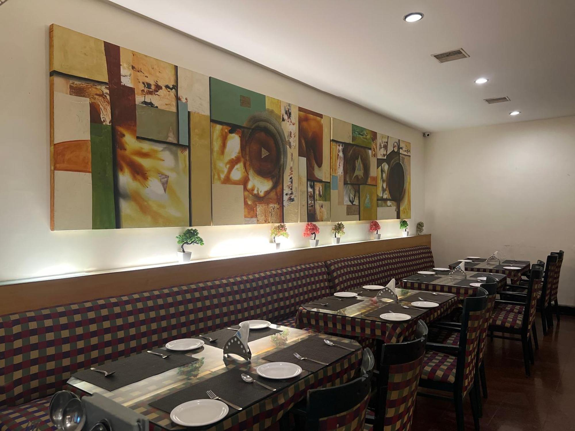 Varada Nagavali Hotel Srikakulam Exteriér fotografie