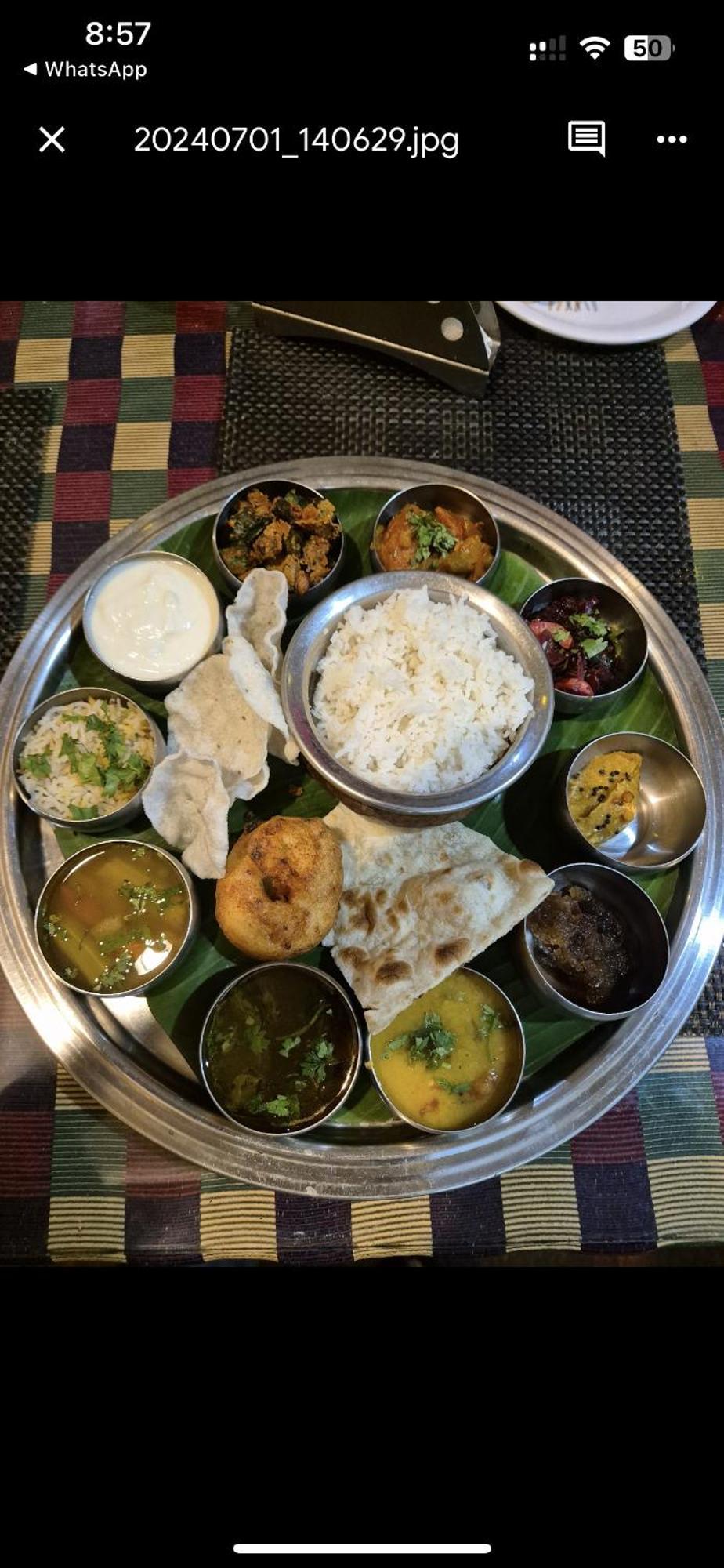 Varada Nagavali Hotel Srikakulam Exteriér fotografie