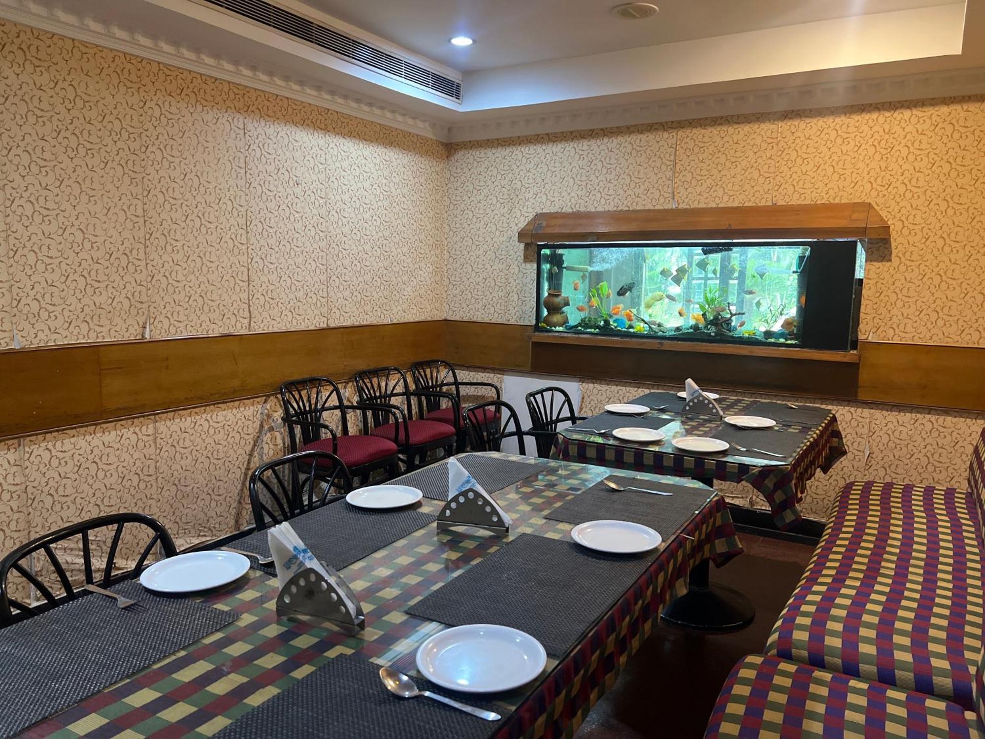 Varada Nagavali Hotel Srikakulam Exteriér fotografie